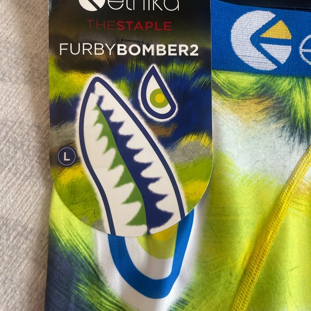 Men’s underwear